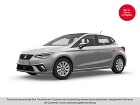 Seat Ibiza 1.0 Style | Thumbnail 2 von 8