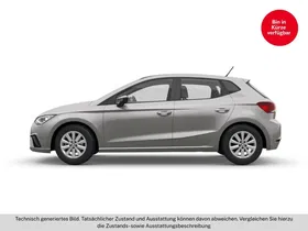 Seat Ibiza 1.0 Style | Thumbnail 3 von 8