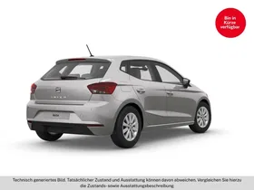 Seat Ibiza 1.0 Style | Thumbnail 4 von 8