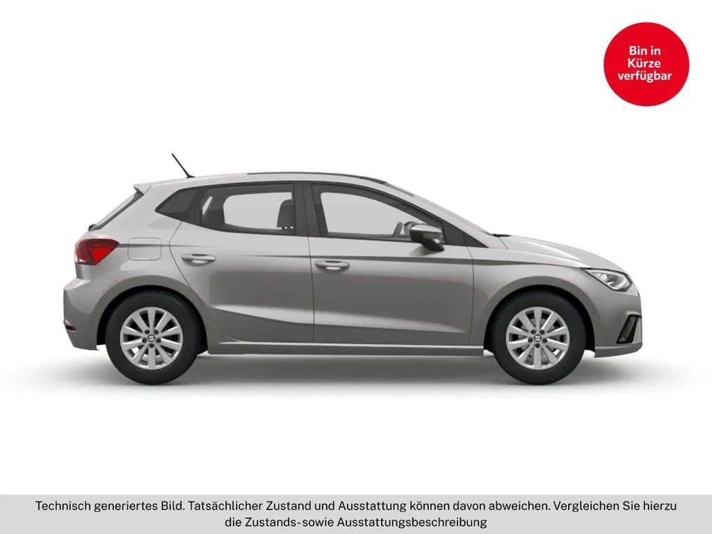 Seat Ibiza 1.0 Style | Bild 5 von 8