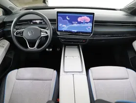 VW ID.7 Pro 210KW | Thumbnail 11 von 24