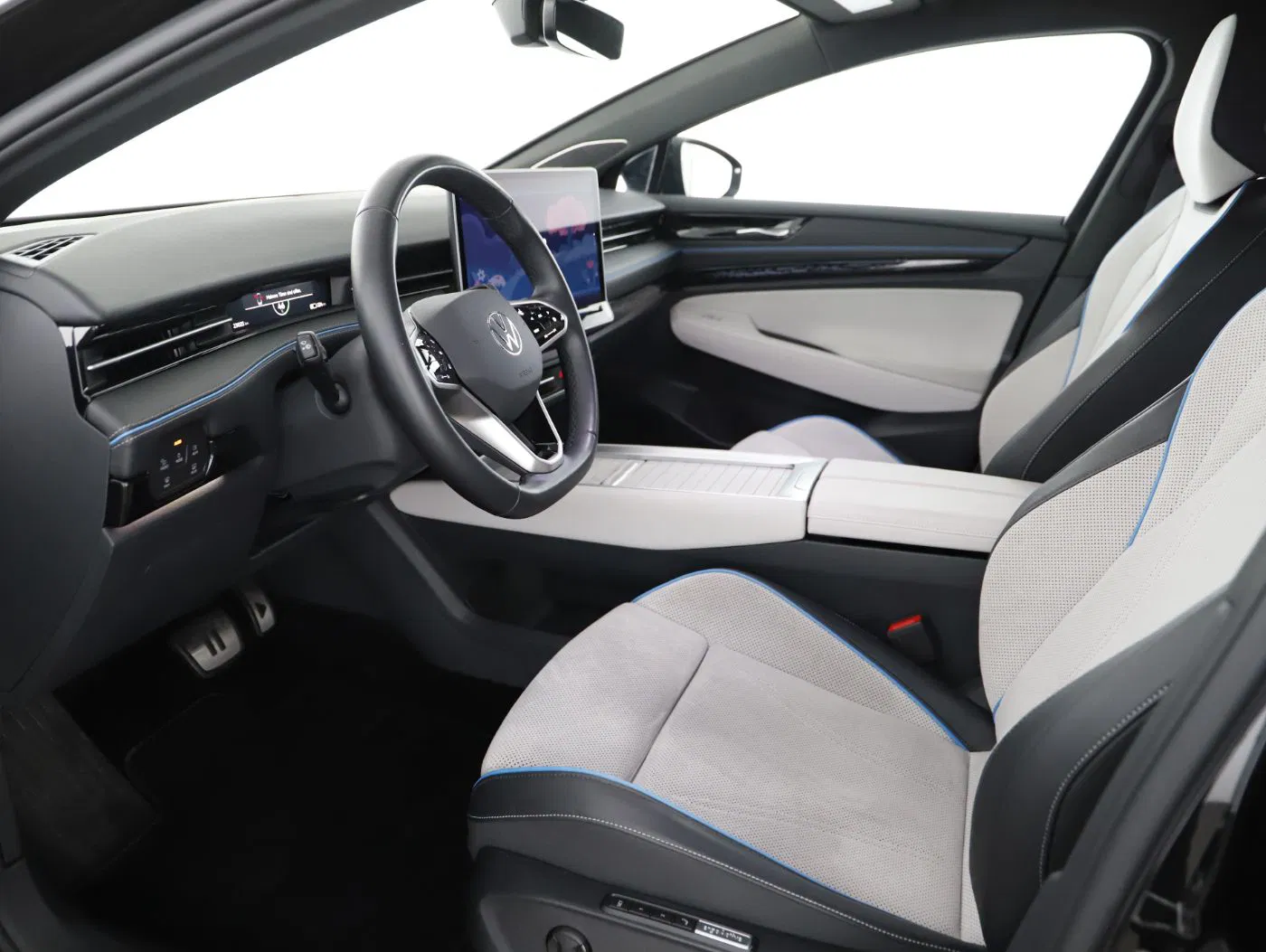 VW ID.7 Pro 210KW | Bild 12 von 24