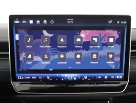 VW ID.7 Pro 210KW | Thumbnail 18 von 24