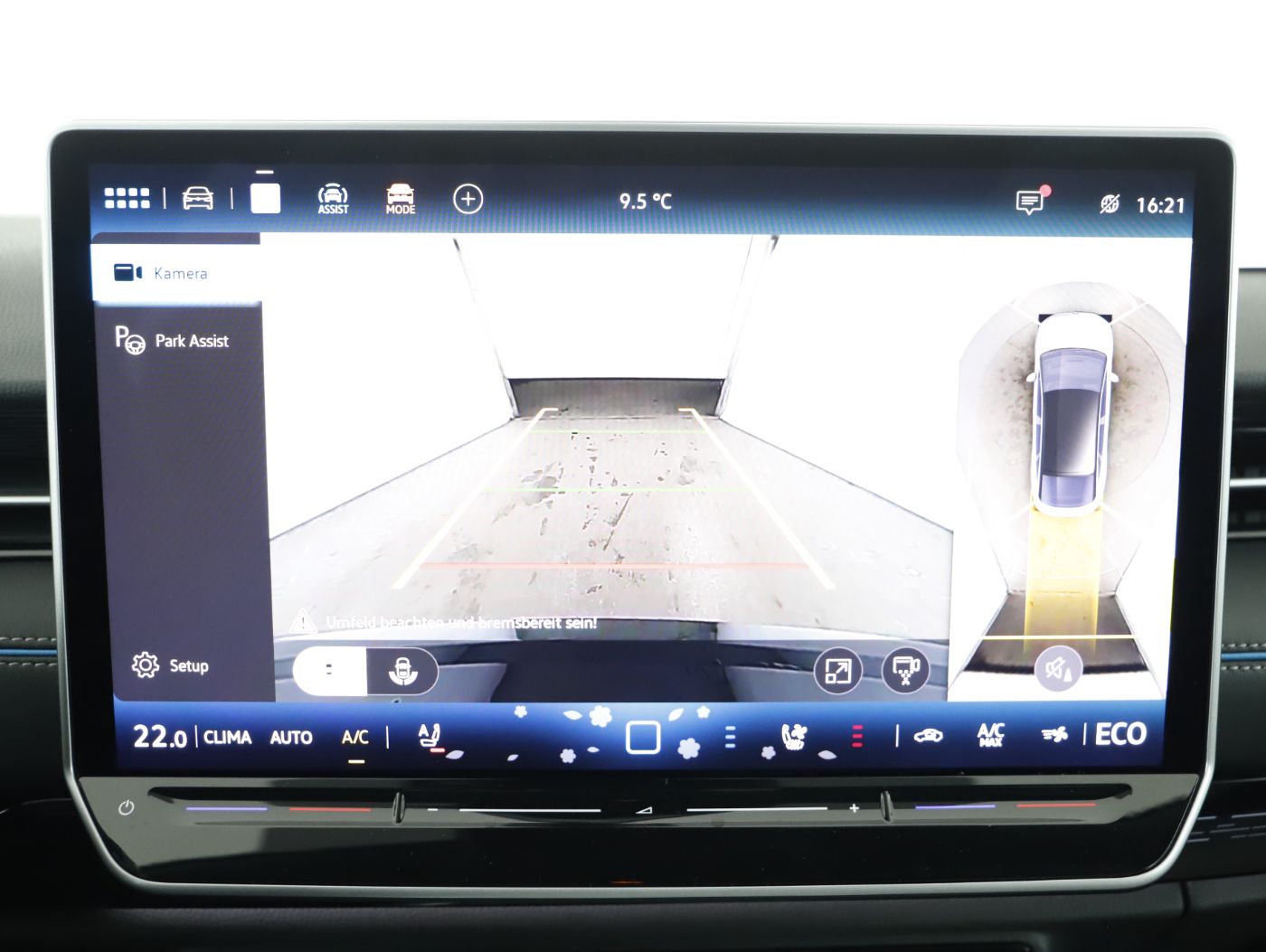 VW ID.7 Pro 210KW | Bild 19 von 24