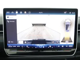 VW ID.7 Pro 210KW | Thumbnail 19 von 24