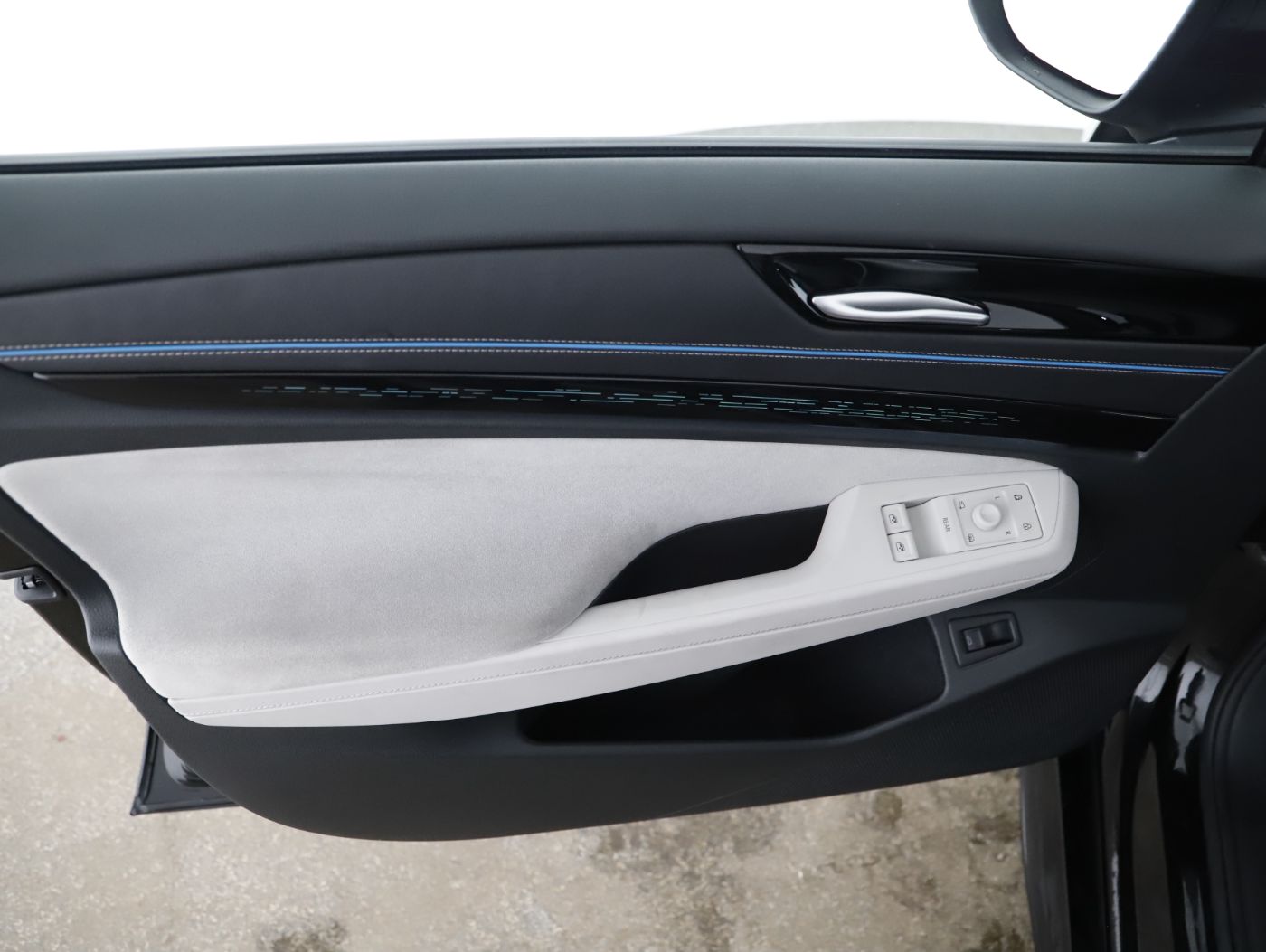 VW ID.7 Pro 210KW | Bild 8 von 24