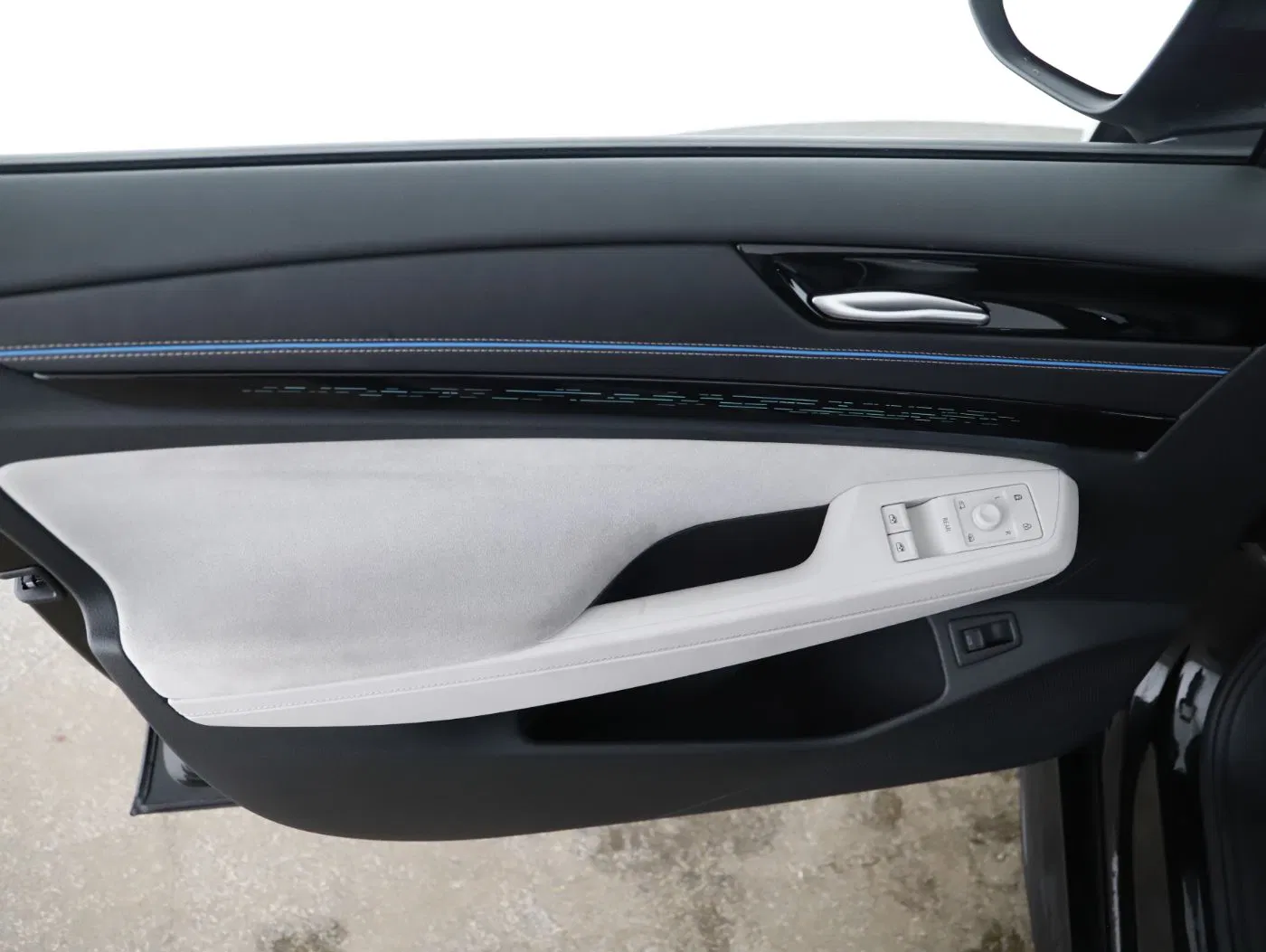 VW ID.7 Pro 210KW | Bild 8 von 24