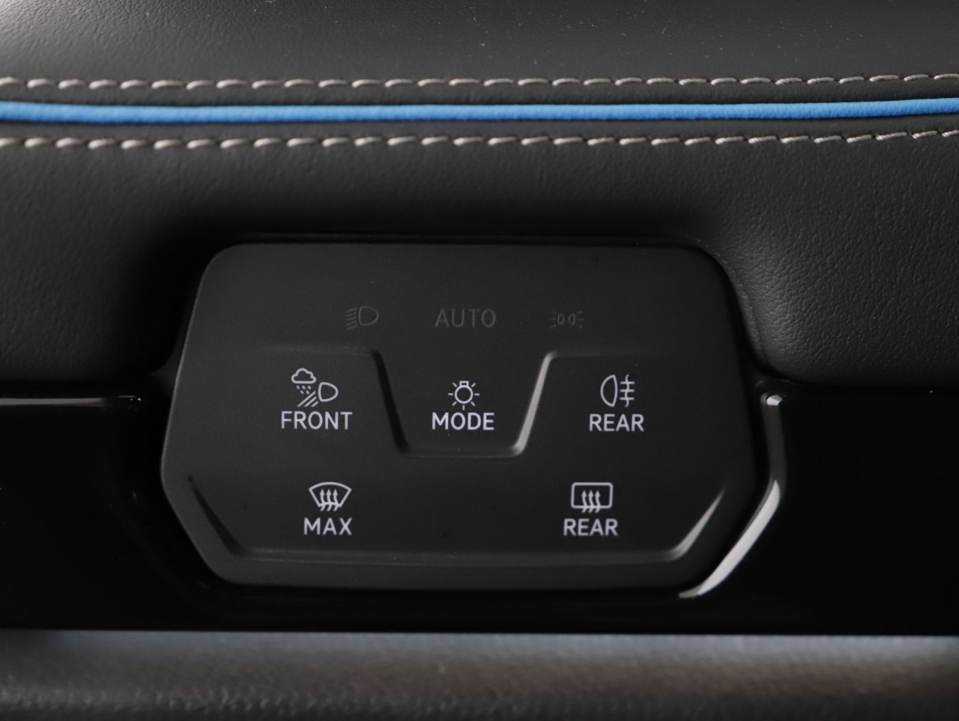 VW ID.7 Pro 210KW | Bild 10 von 24