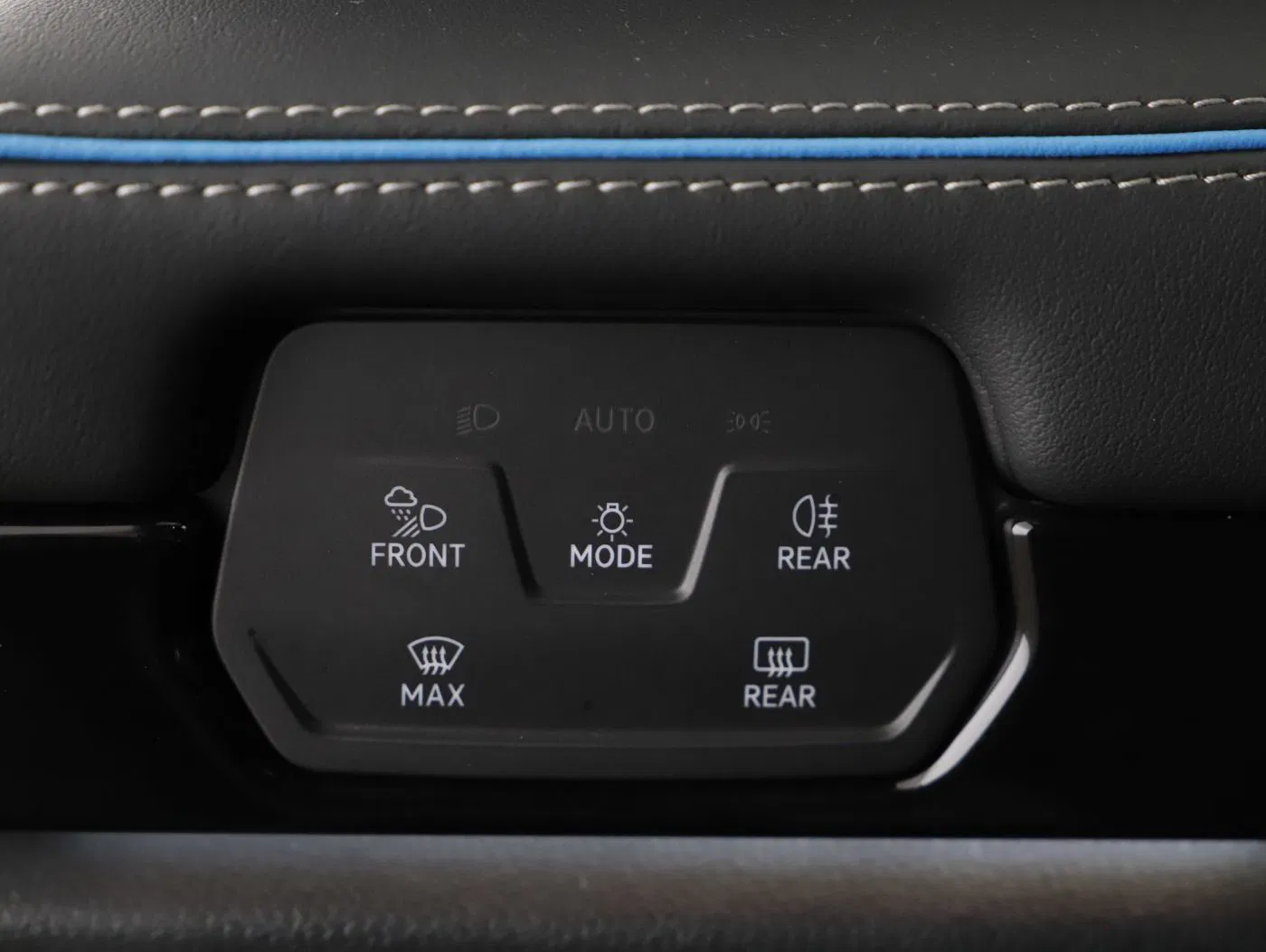 VW ID.7 Pro 210KW | Bild 10 von 24