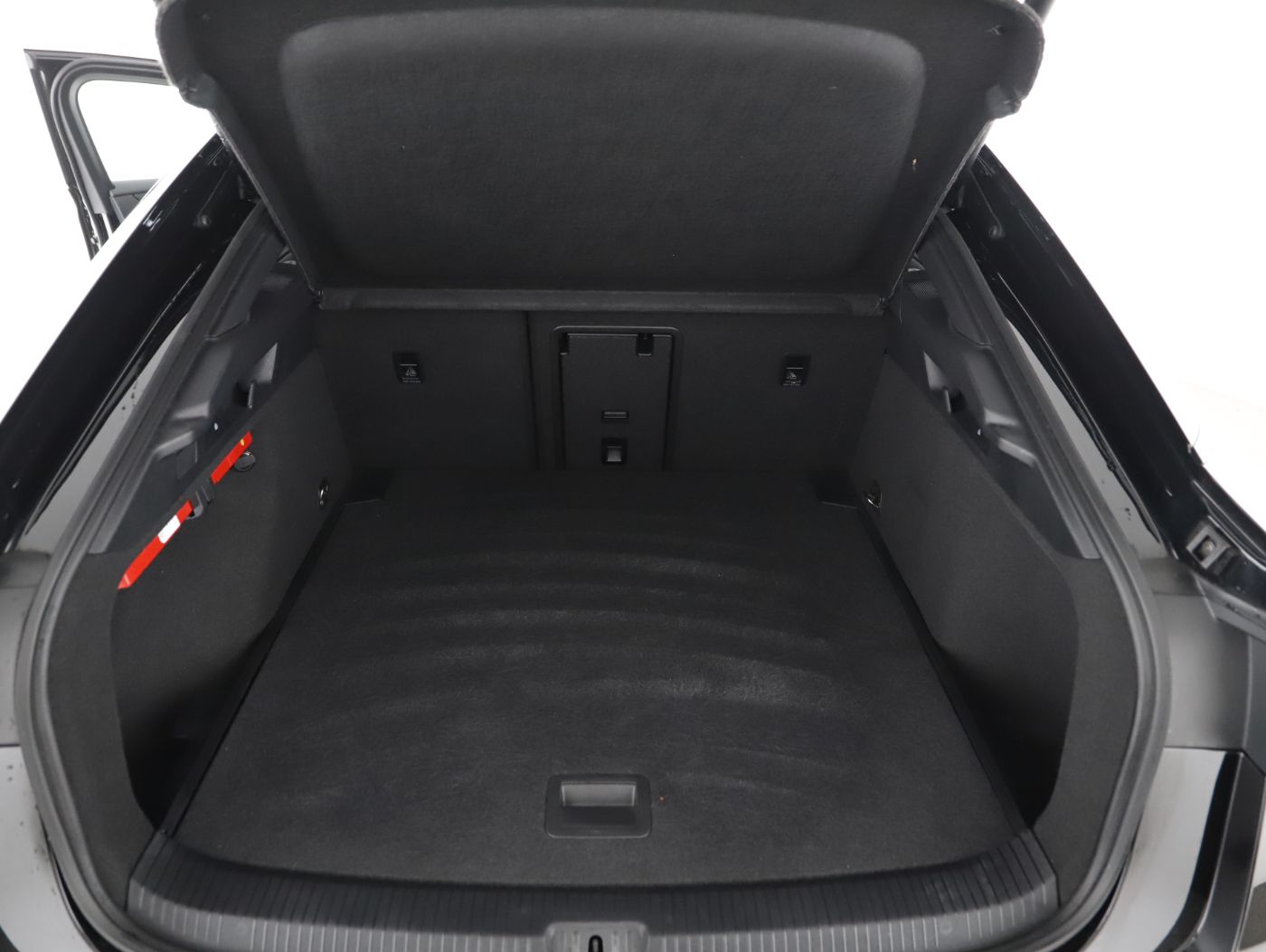 VW ID.7 Pro 210KW | Bild 22 von 24