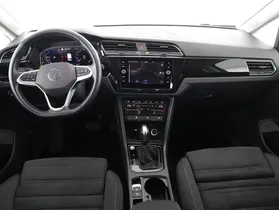 VW Touran 2.0 TDI Highline DSG | Thumbnail 14 von 27