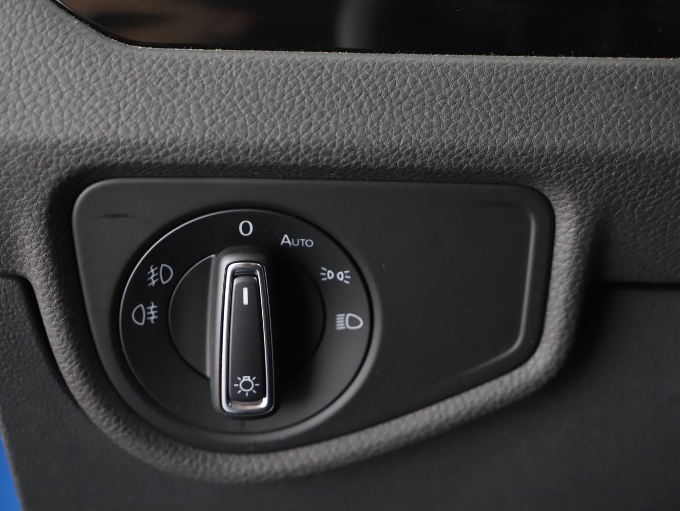 VW Touran 2.0 TDI Highline DSG | Bild 9 von 25