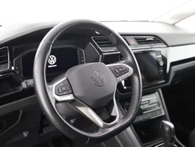 VW Touran 2.0 TDI Highline DSG | Thumbnail 12 von 25