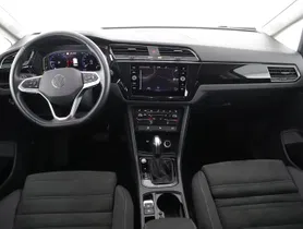 VW Touran 2.0 TDI Highline DSG | Thumbnail 11 von 25