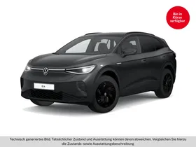 VW ID.4 Pro Performance Aut. | Thumbnail 2 von 7