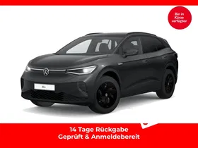 VW ID.4 Pro Performance Aut. | Thumbnail 1 von 7