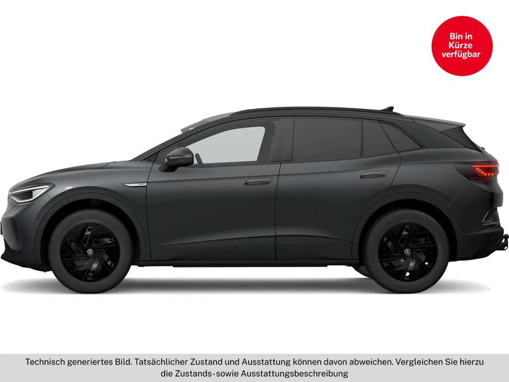 VW ID.4 Pro Performance Aut. | Bild 3 von 7