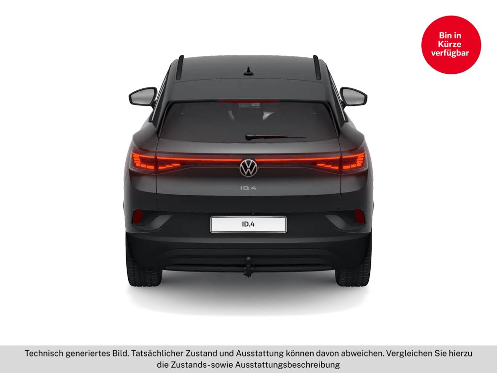 VW ID.4 Pro Performance Aut. | Bild 4 von 7
