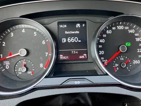 VW Passat Variant 1.4 TSI Comfortline | Thumbnail 13 von 20