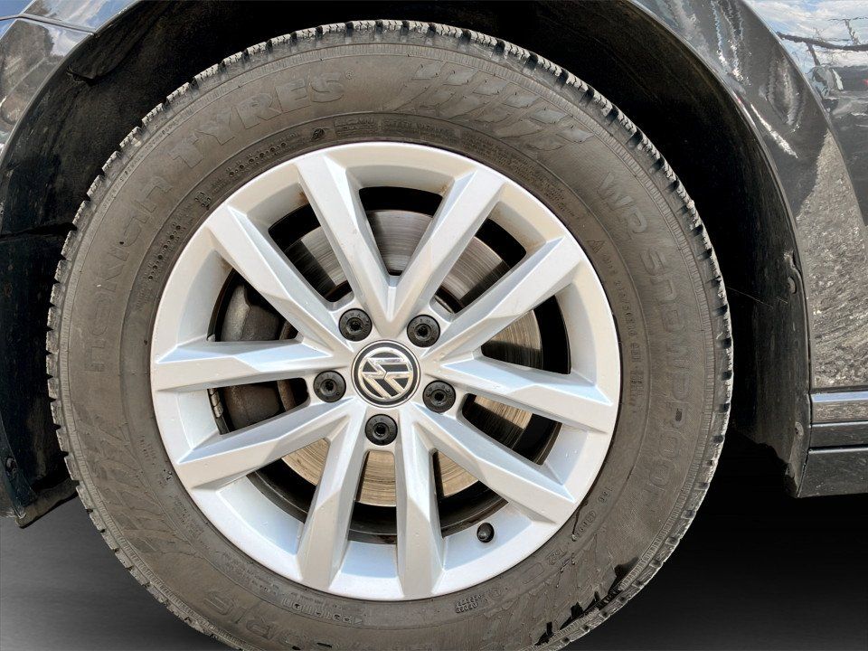 VW Passat Variant 1.4 TSI Comfortline | Bild 7 von 20