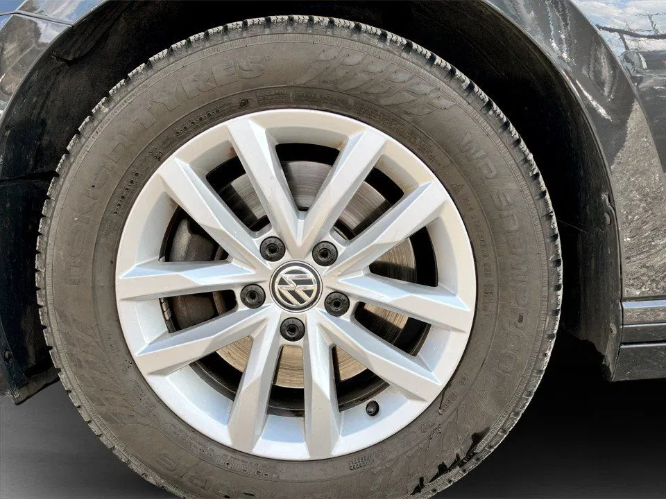 VW Passat Variant 1.4 TSI Comfortline | Bild 7 von 20