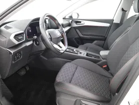 Seat Leon 2.0 TDI FR *BALD VERFÜGBAR* | Thumbnail 11 von 24