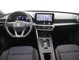 Seat Leon 2.0 TDI FR *BALD VERFÜGBAR* | Thumbnail 12 von 24