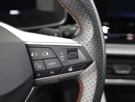 Seat Leon 2.0 TDI FR *BALD VERFÜGBAR* | Thumbnail 16 von 24