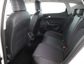 Seat Leon 2.0 TDI FR *BALD VERFÜGBAR* | Thumbnail 22 von 24