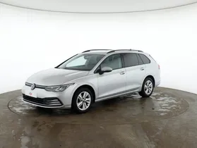VW Golf VIII Variant 2.0 TDI Life | Thumbnail 2 von 21