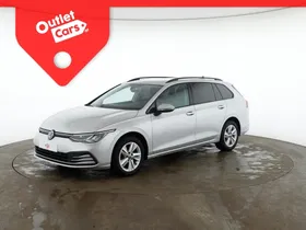 VW Golf VIII Variant 2.0 TDI Life | Thumbnail 1 von 21