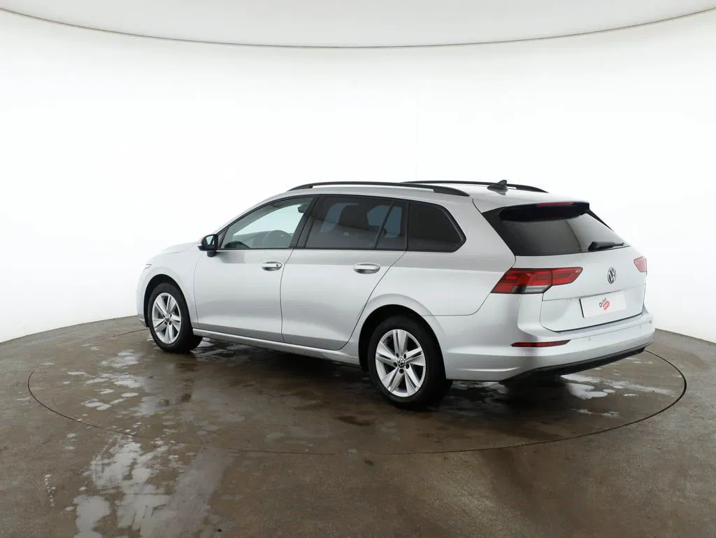 VW Golf VIII Variant 2.0 TDI Life | Bild 3 von 21