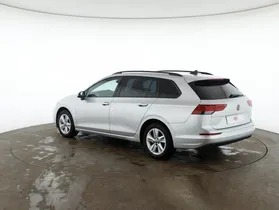 VW Golf VIII Variant 2.0 TDI Life | Thumbnail 3 von 21