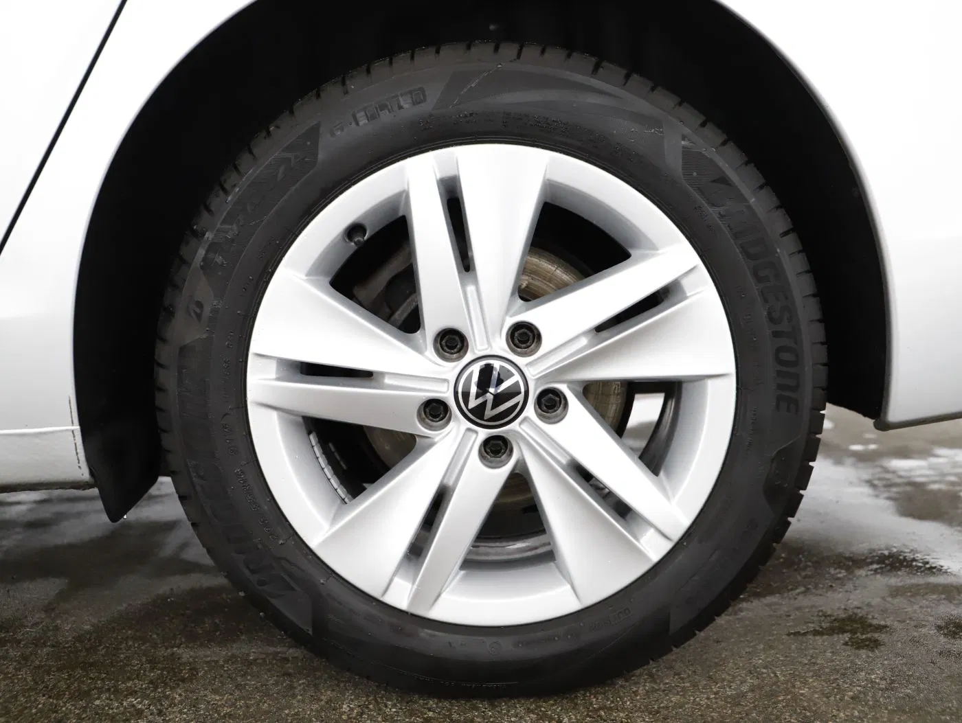 VW Golf VIII Variant 2.0 TDI Life | Bild 6 von 23