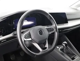 VW Golf VIII Variant 2.0 TDI Life | Thumbnail 12 von 23