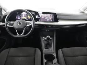 VW Golf VIII Variant 2.0 TDI Life | Thumbnail 11 von 23