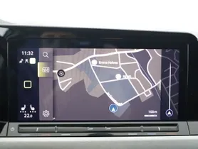 VW Golf VIII Variant 2.0 TDI Life | Thumbnail 19 von 23