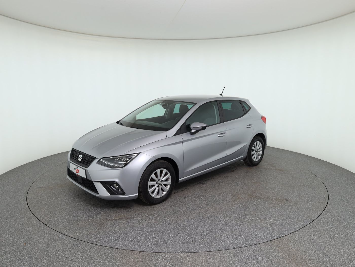 Seat Ibiza 1.0 Style | Bild 2 von 25