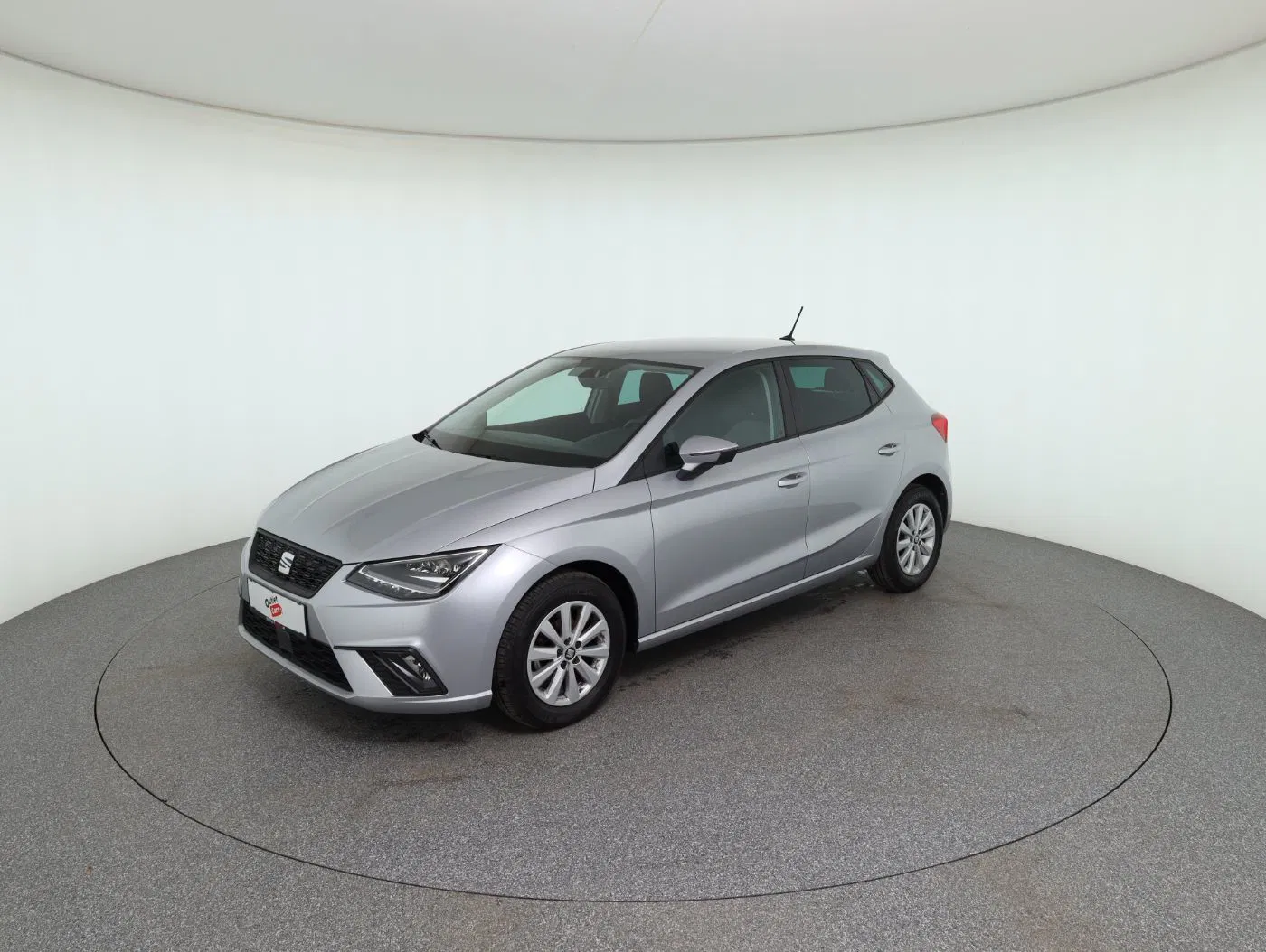 Seat Ibiza 1.0 Style | Bild 2 von 25