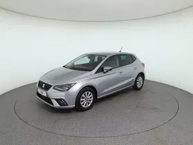 Seat Ibiza 1.0 Style | Thumbnail 2 von 25