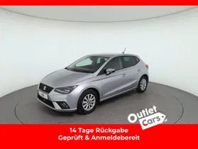 Seat Ibiza 1.0 Style | Thumbnail 1 von 25