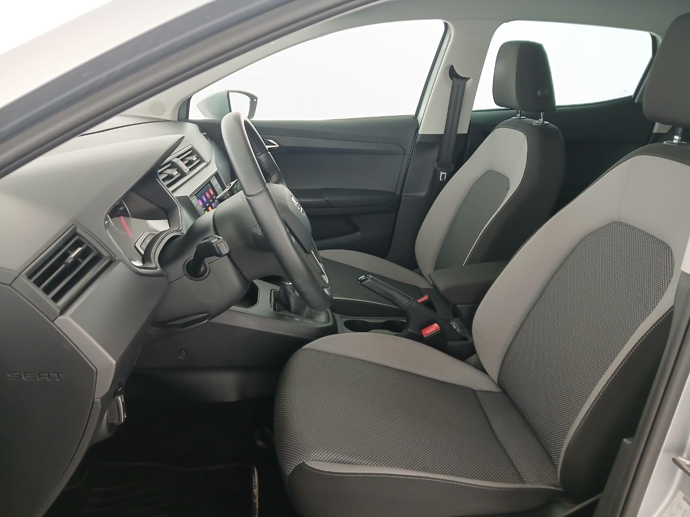 Seat Ibiza 1.0 Style | Bild 14 von 25