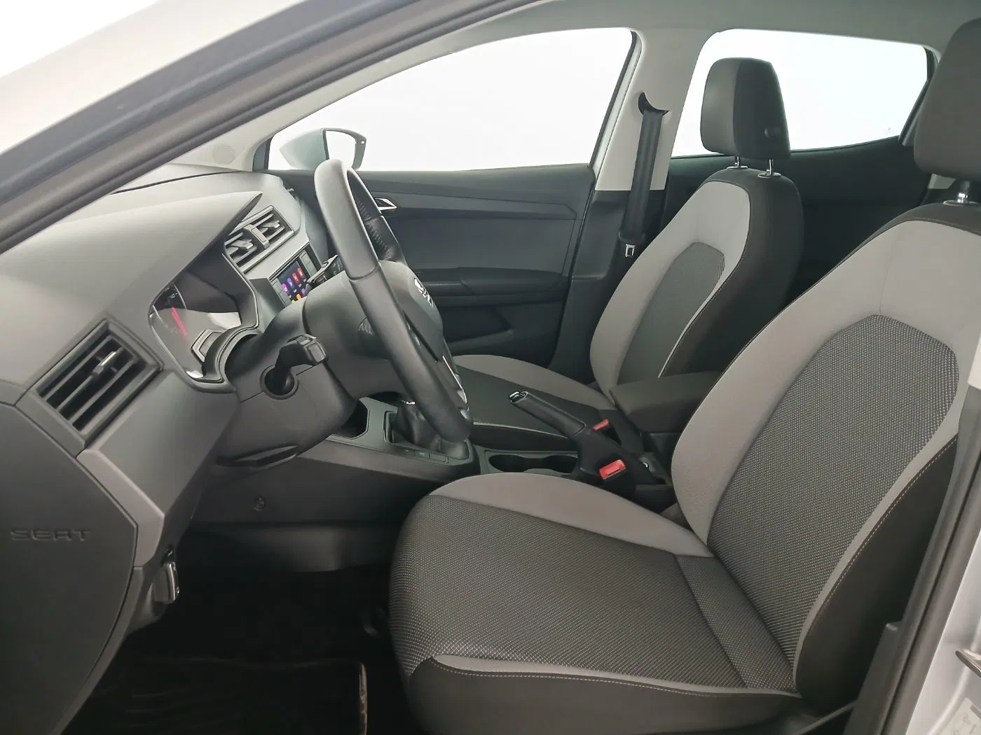 Seat Ibiza 1.0 Style | Bild 14 von 25