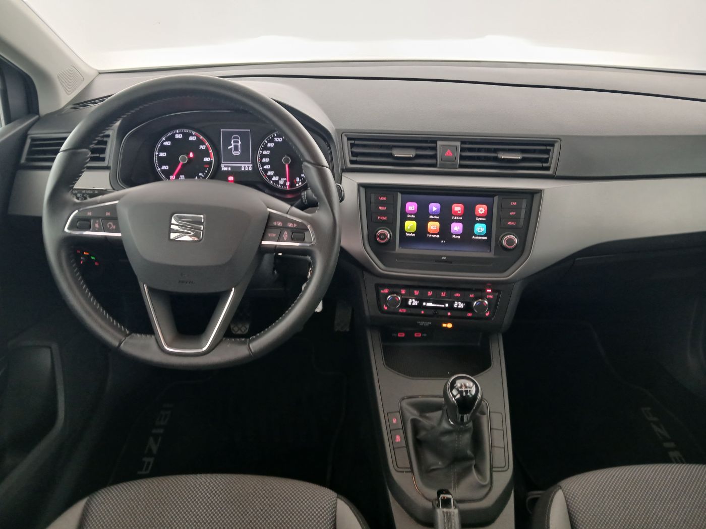 Seat Ibiza 1.0 Style | Bild 15 von 25