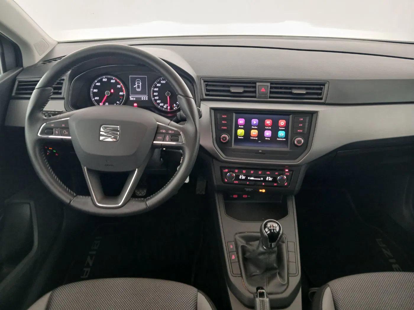 Seat Ibiza 1.0 Style | Bild 15 von 25