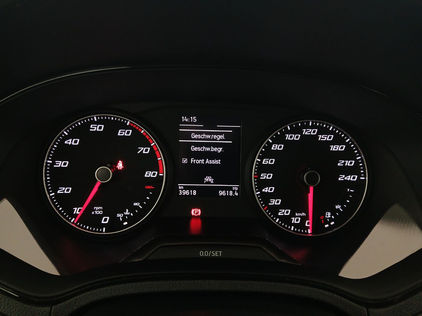 Seat Ibiza 1.0 Style | Bild 16 von 25