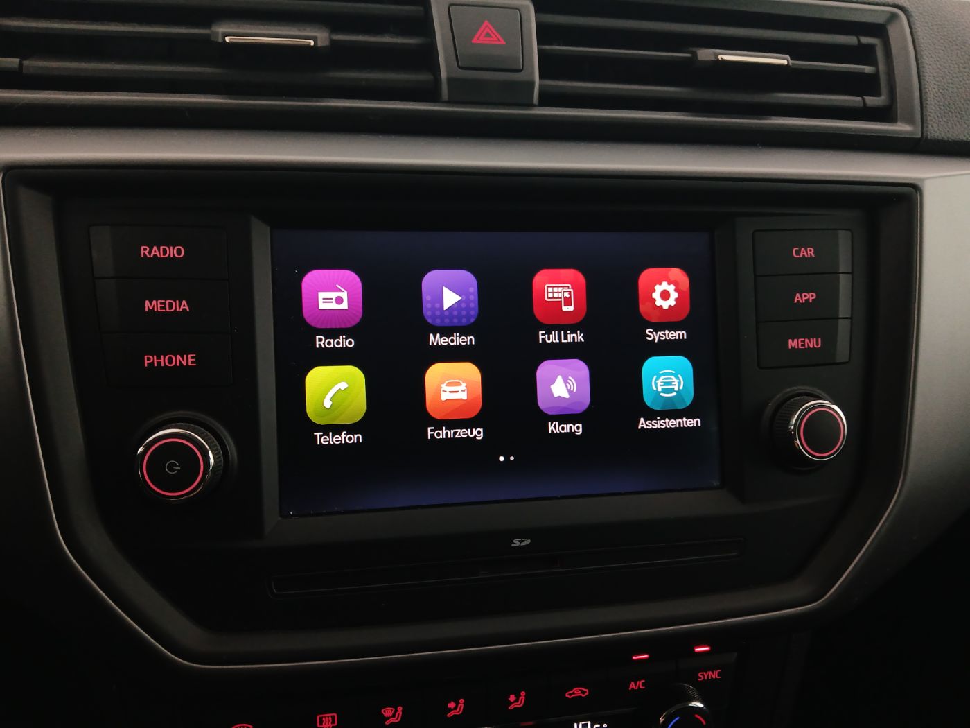 Seat Ibiza 1.0 Style | Bild 20 von 25