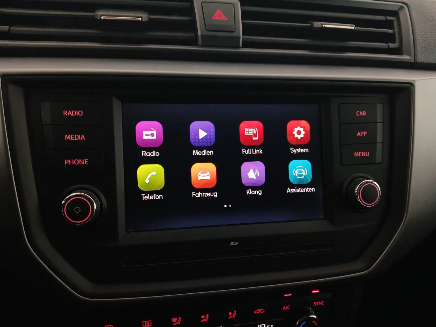 Seat Ibiza 1.0 Style | Bild 20 von 25