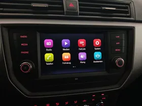 Seat Ibiza 1.0 Style | Thumbnail 20 von 25