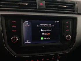 Seat Ibiza 1.0 Style | Thumbnail 21 von 25